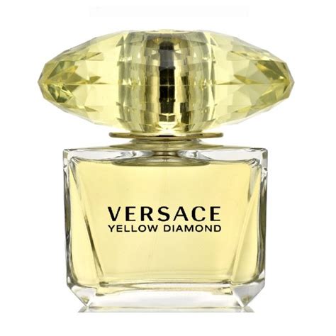 versace irresistible|Versace yellow diamond pour femme.